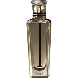 L'Heure Promise (I) L'Heure Promise (I)