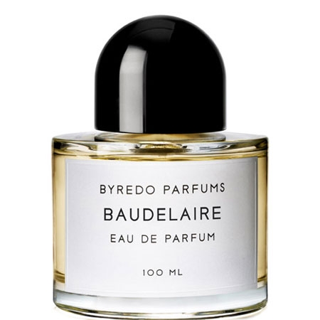 BAUDELAIRE