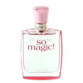 lancome miracle so magic discontinued