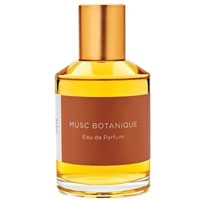 Musc Botanique (Contenu en anglais)