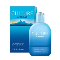 Culture by Tabac Culture by Tabac