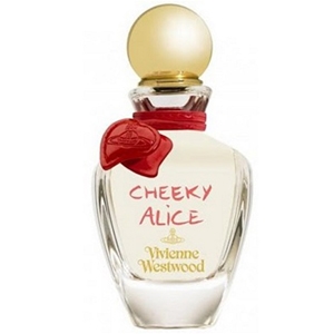 Cheeky Alice Cheeky Alice
