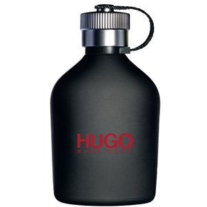 HUGO Just Different HUGO Just Different