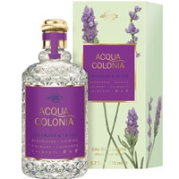 LAVENDER & THYME