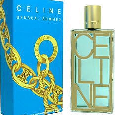 SENSUAL SUMMER