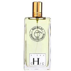 L'Eau cHic