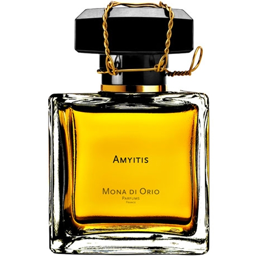 Amyitis