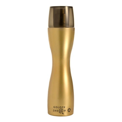 Golden Dre@m