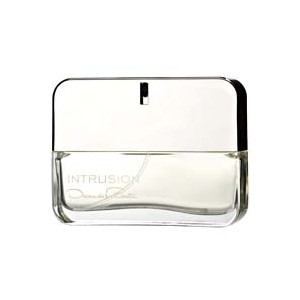 INTRUSION eau de Parfum