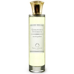 Osmanthus Interdite