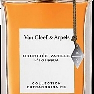 Orchidée Vanille Orchidée Vanille