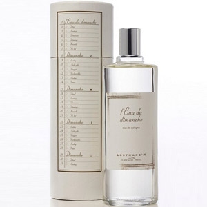 L'Eau du Dimanche