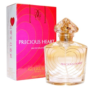 PRECIOUS HEART PRECIOUS HEART