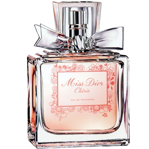 nouveau parfum dior