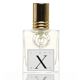 L'Eau MiXte