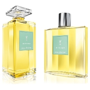 eau divine