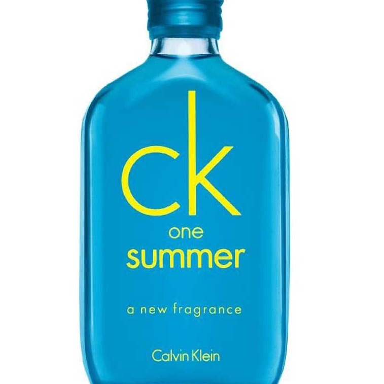 ck one summer 2008