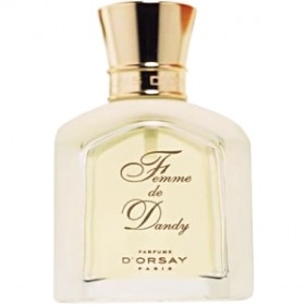 Femme de Dandy Parfums d'Orsay Femme de Dandy Parfums d'Orsay
