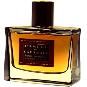 L’Ambre de Carthage