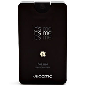 it’s me FOR HIM