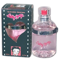 Betty Boop