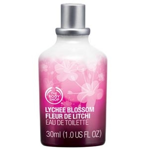 Fleur de Litchi / Lychee Blossom Fleur de Litchi / Lychee Blossom
