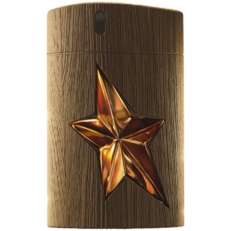 A*MEN Pure Wood