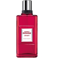 Habit Rouge SPORT