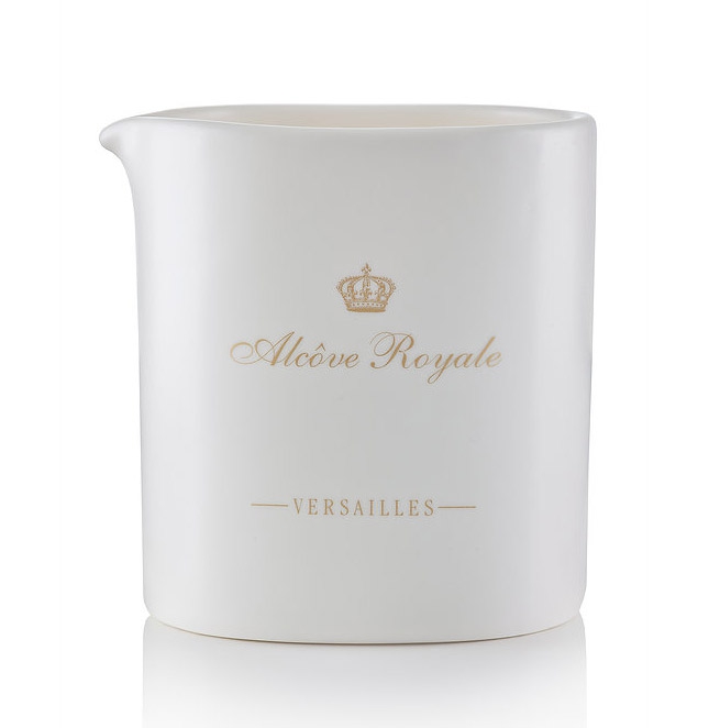 Alcôve Royale