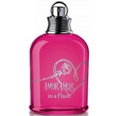 amor amor 100ml nocibe