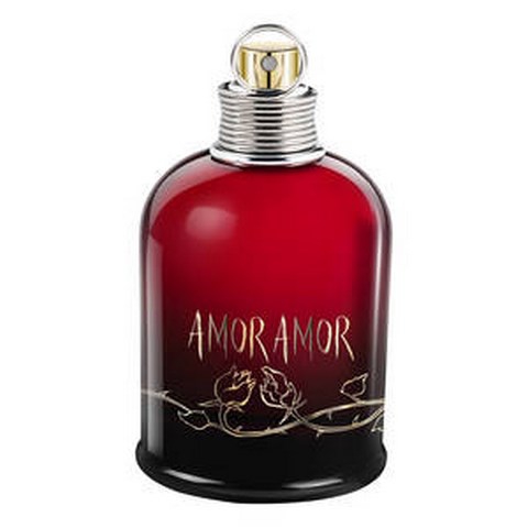 Amor parfum du soir