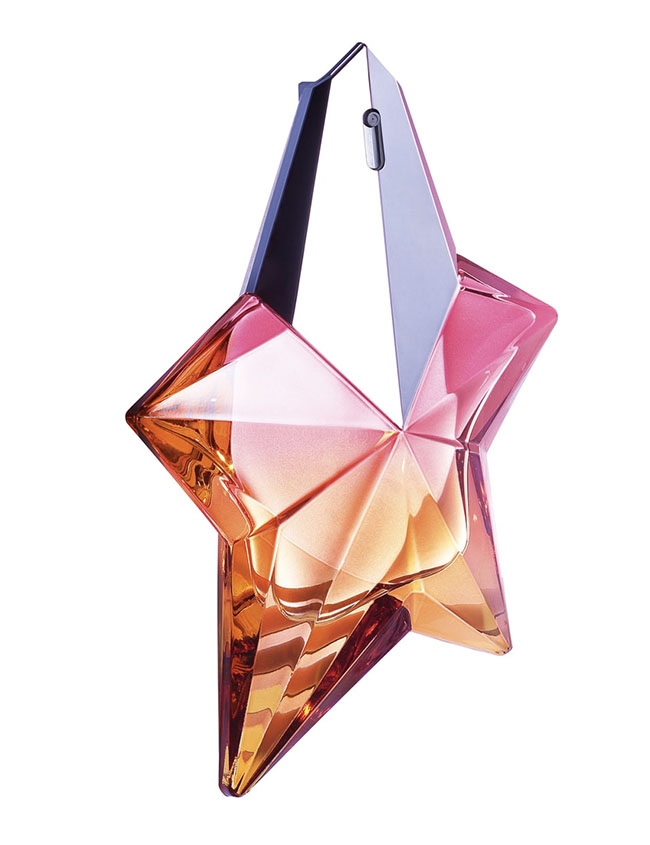 Parfum Angel Eau Croisière De Thierry Mugler Osmoz