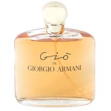 gio armani homme