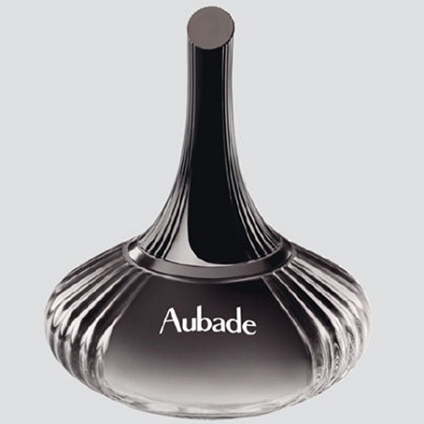 Aubade, Le Parfum