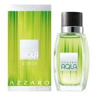AQUA VERDE