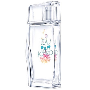 L’Eau par Kenzo Wild Edition pour Femme L’Eau par Kenzo Wild Edition pour Femme