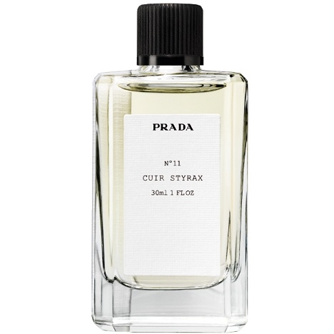 Cuir Styrax Cuir Styrax