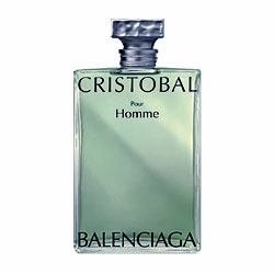 cristobal parfum