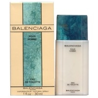 balenciaga eau de toilette