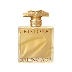 histoire parfum balenciaga