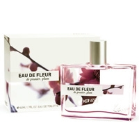 Eau de Fleur de Prunier