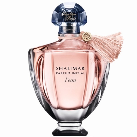 Shalimar Parfum Initial L’EAU Shalimar Parfum Initial L’EAU