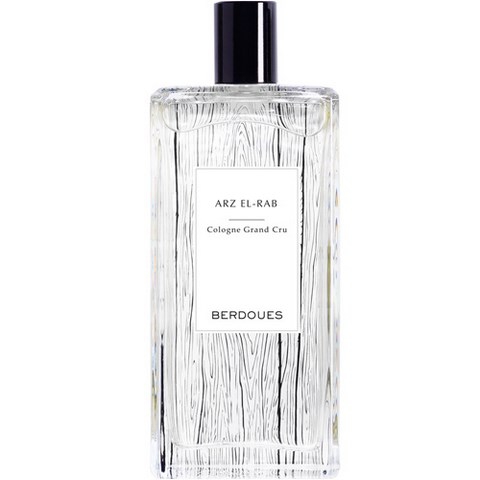 Arz El-Rab Eau de Parfum