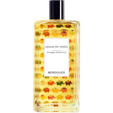 Assam Of India Eau de Parfum