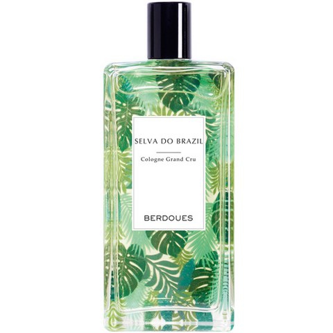 Selva Do Brazil Eau de Parfum