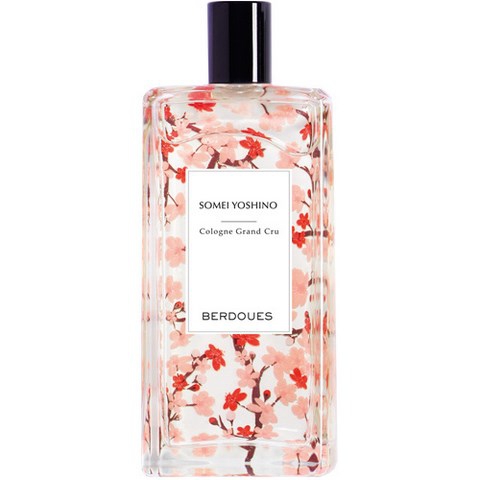 Somei Yoshino Eau de Parfum