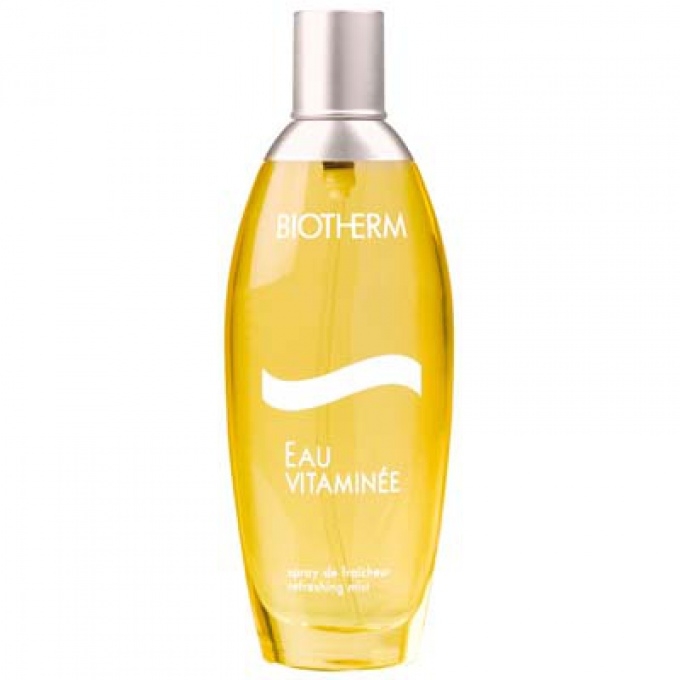 Eau Vitaminée