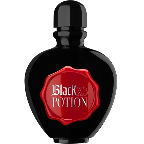 Black XS Potion pour Elle