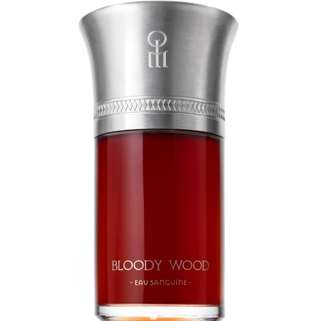 Bloody Wood Bloody Wood