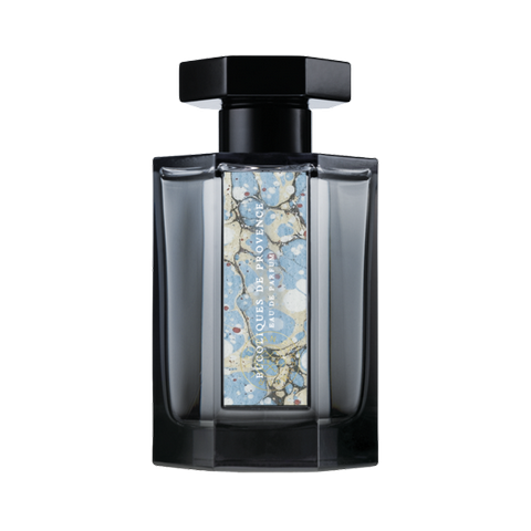 Bucoliques de Provence